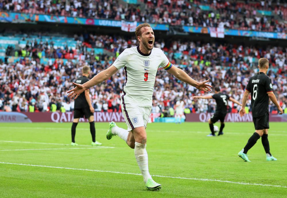 Inglaterra Alemania @UEFAcom_es