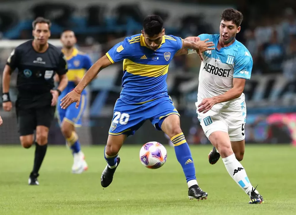 BOCA by Foto NA