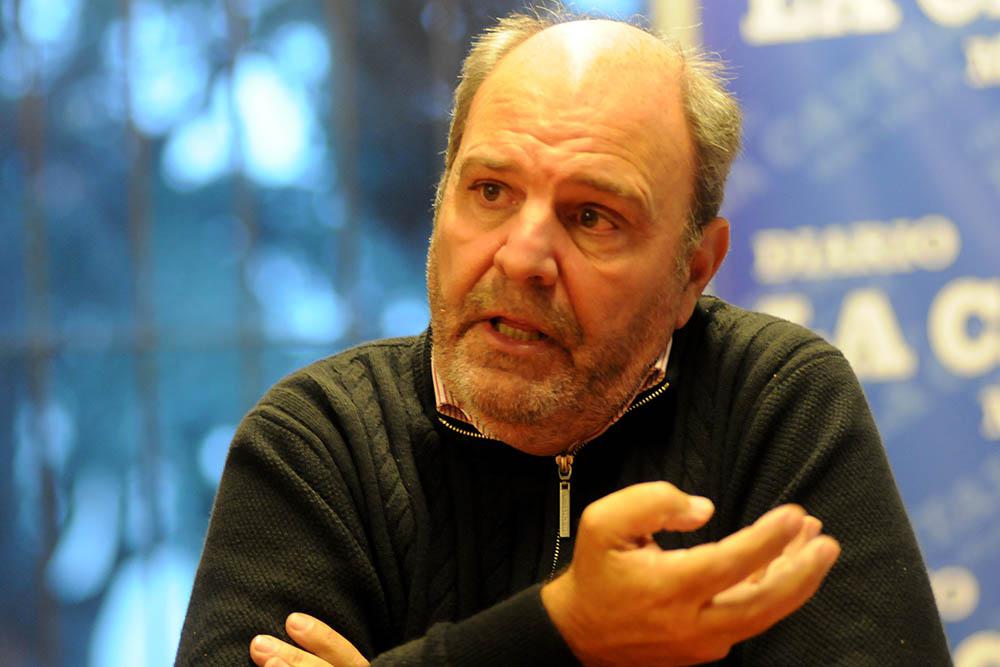 Horacio Tettamanti © gentileza