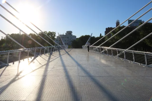 puente carlos paz