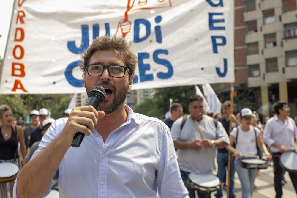 judiciales agepj