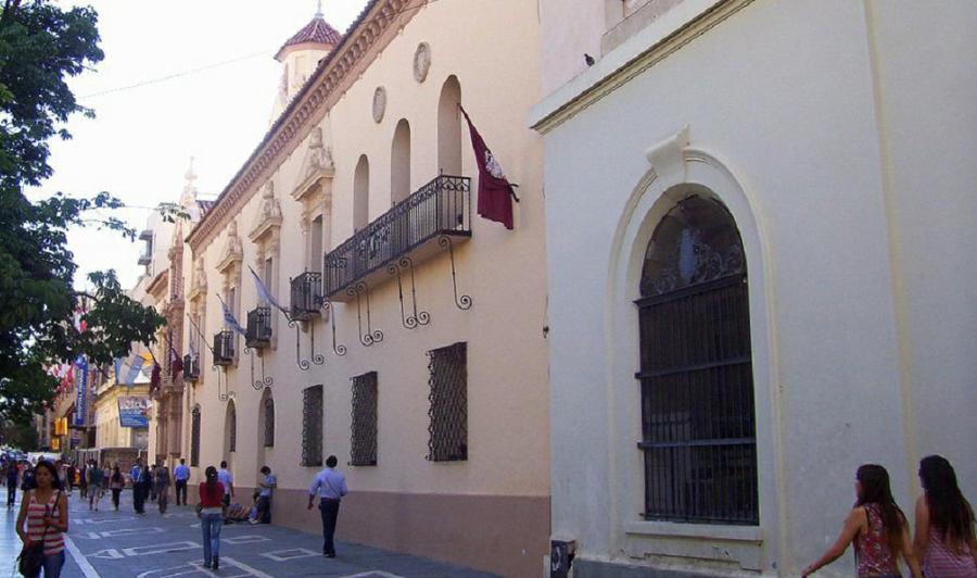 duarte quiros by @viajarporcordoba