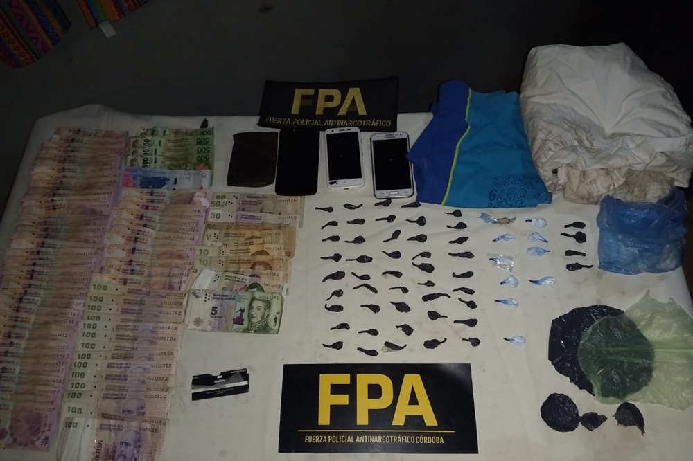 fpa pilar