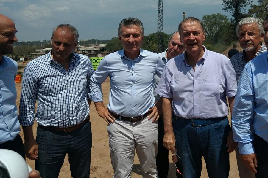 macri schiaretti by gobierno de cordoba