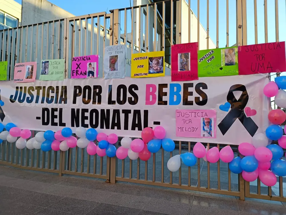 Juicio Neonatal by LNM Miriam Campos 2