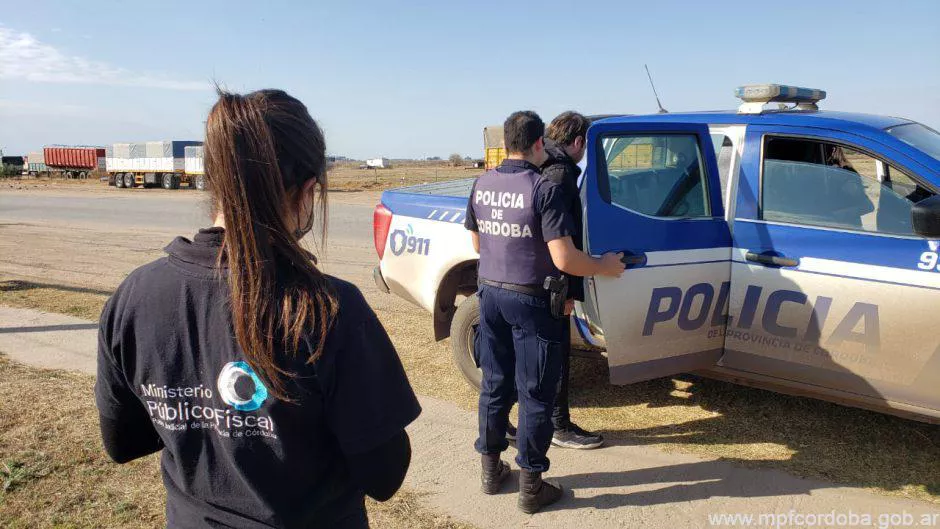 detenido por tenencia de pornografía infantil