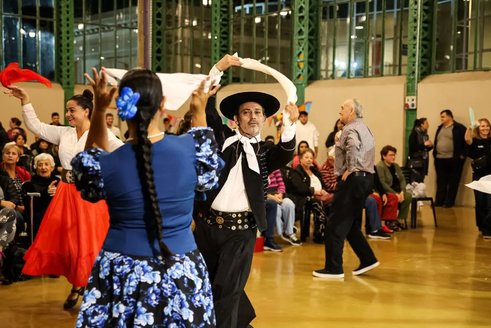 La noche CPC by Municipalidad