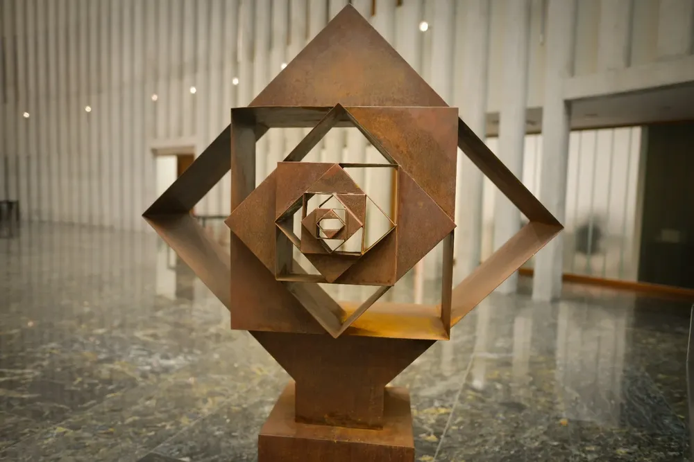 muestra Unicameral