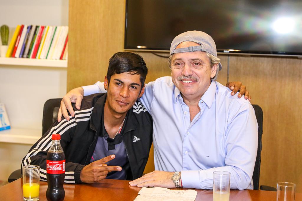 Brian Gallo y Fernández
