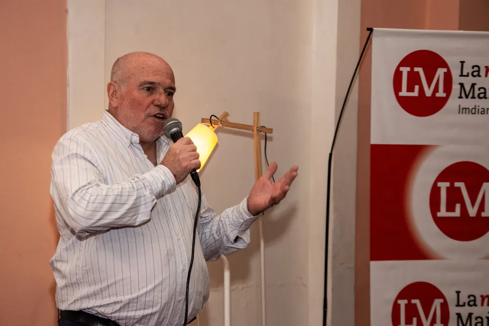 aniversario 10 LNM 1  by matilde gudiño 13