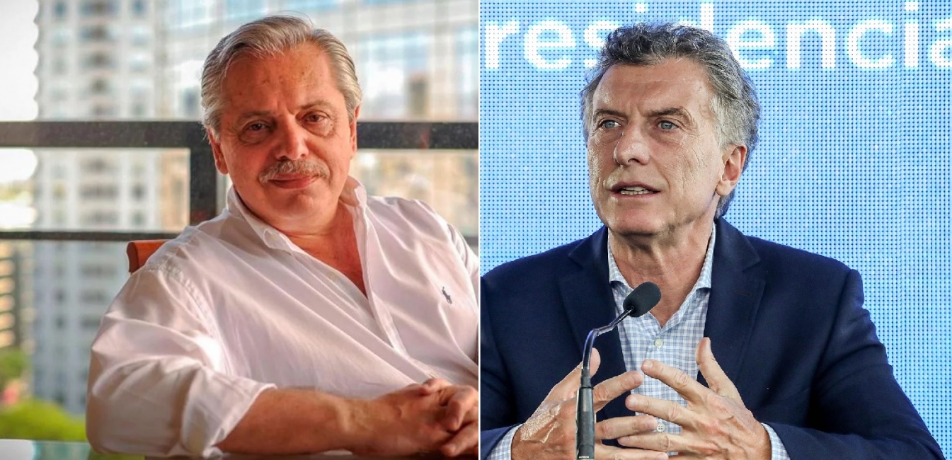 alberto macri