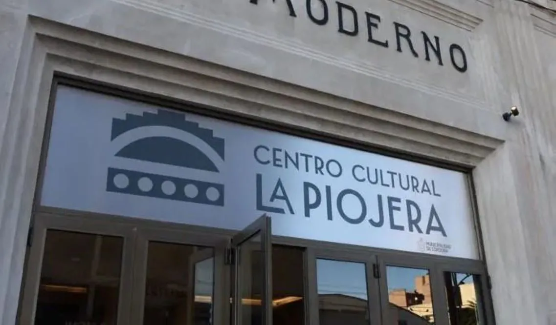 la piojera