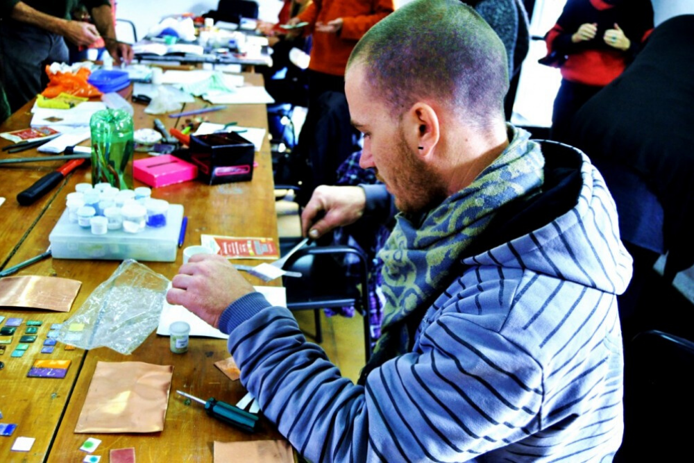 Talleres municipales