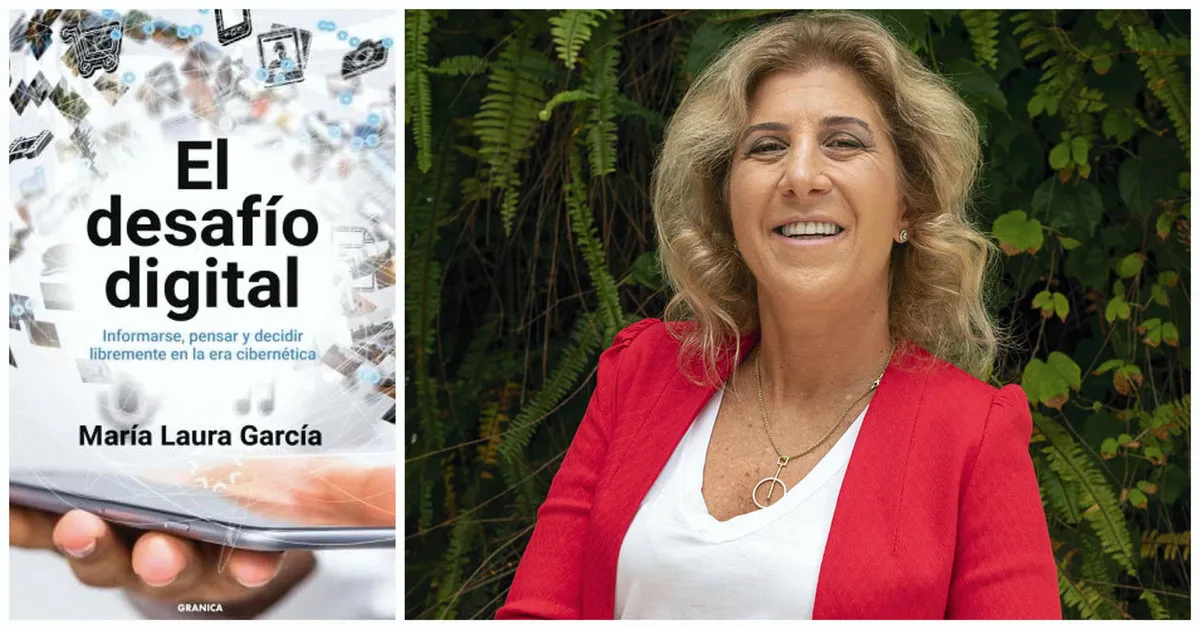 María Laura García