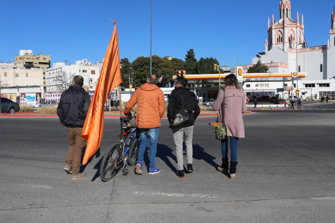 "En el Partido Humanista somos ambientalistas y ecologistas"