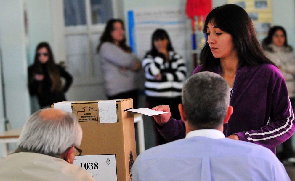 Elecciones Noticias Argentinas