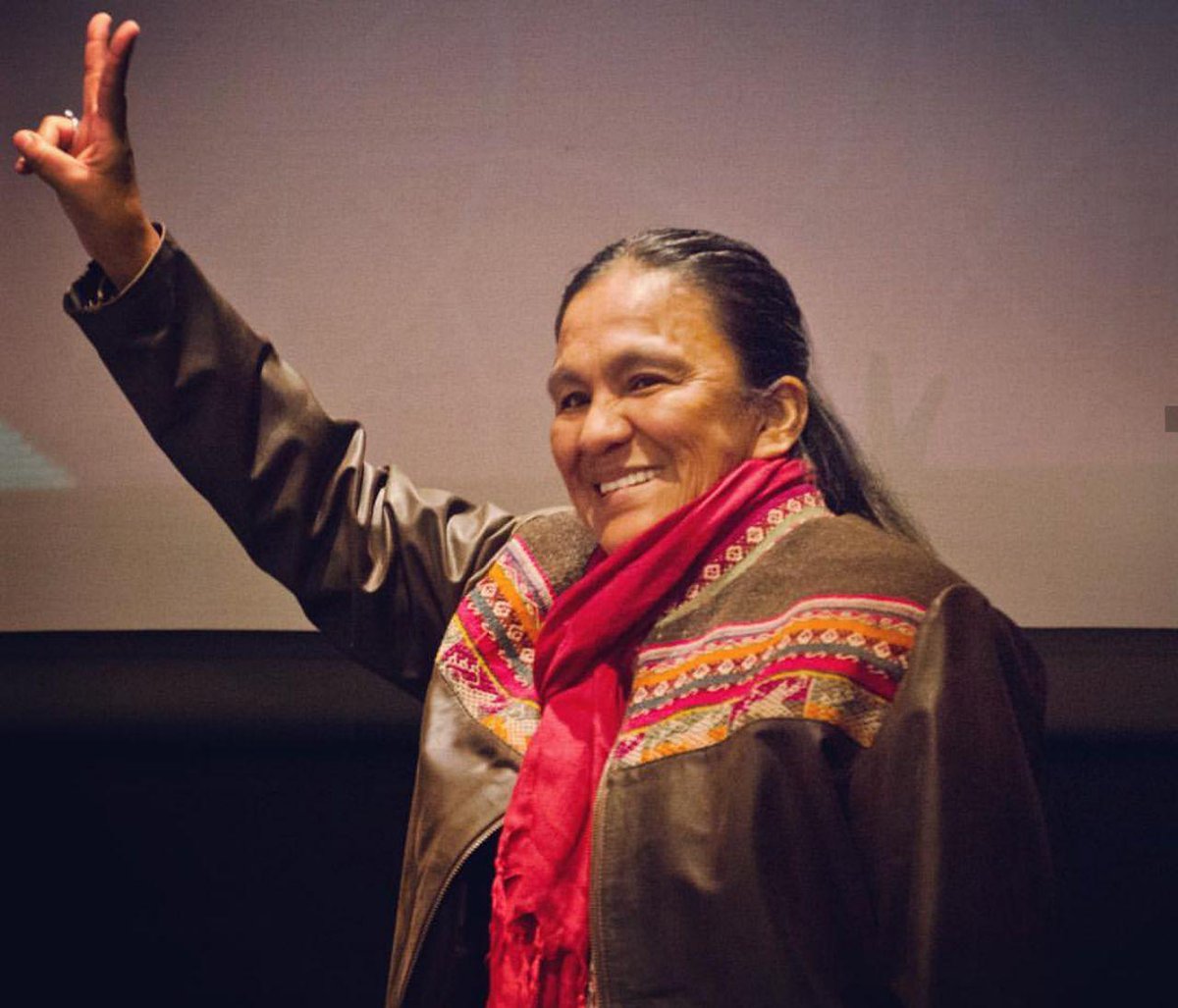 Milagro Sala