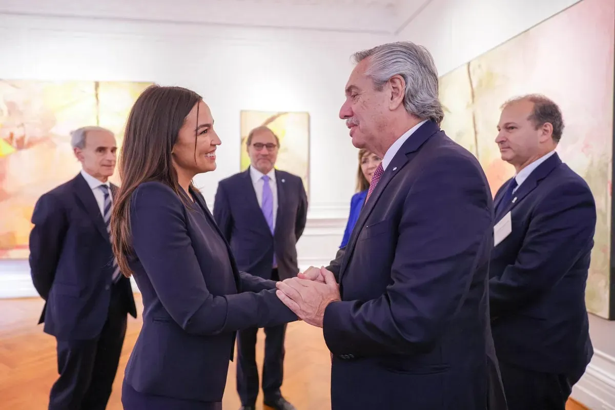 alberto fernandez eeuu