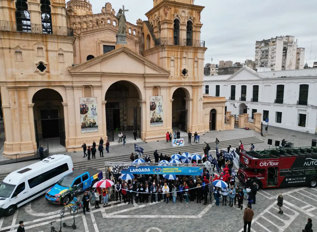 vacaciones de invierno cordoba
