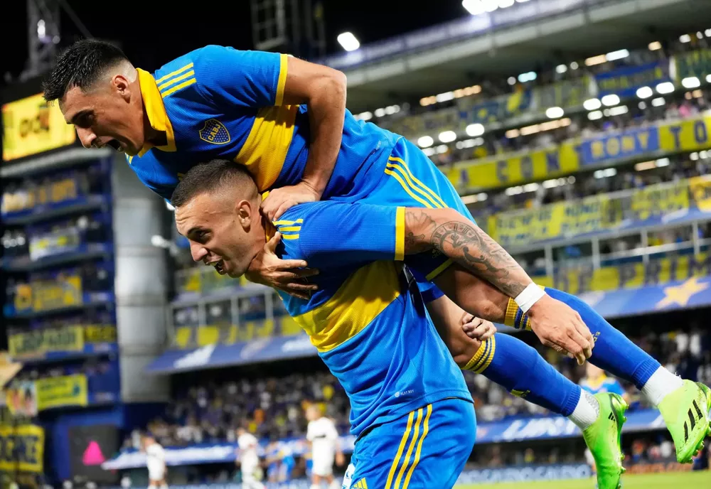 boca