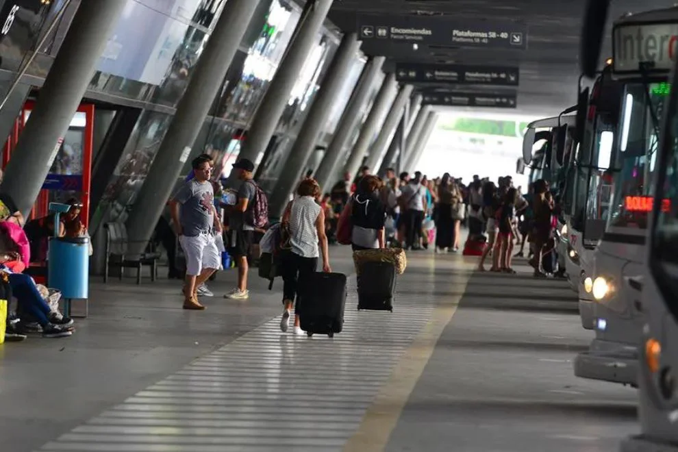 Terminal de Córdoba (Gobierno de la Provincia)