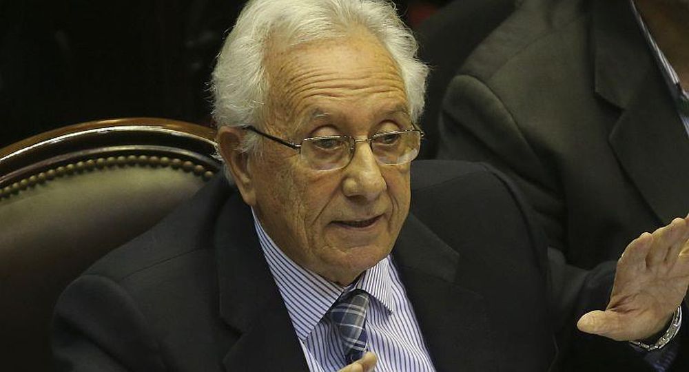 Héctor Recalde