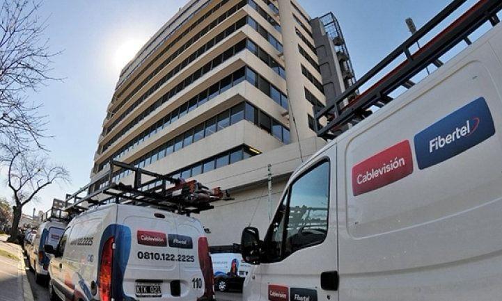 telecom cablevisión
