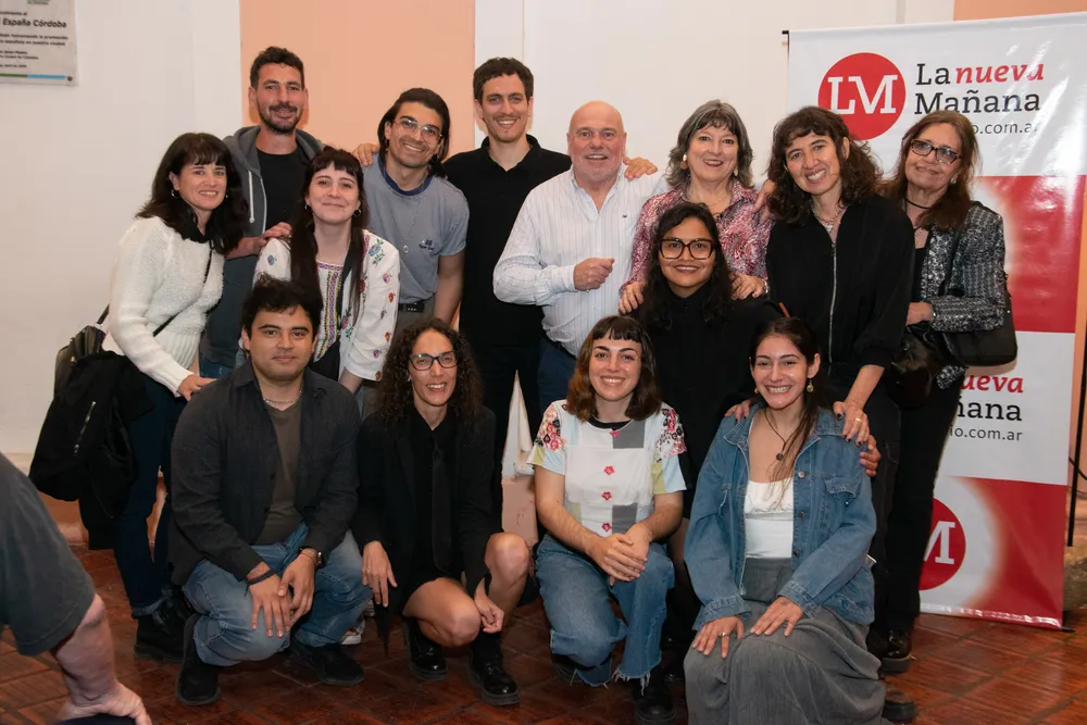aniversario 10 LNM 1  by matilde gudiño 17