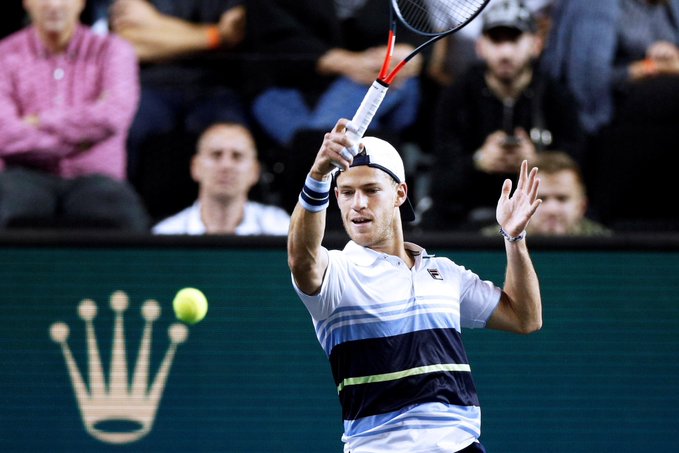 Diego Schwartzman