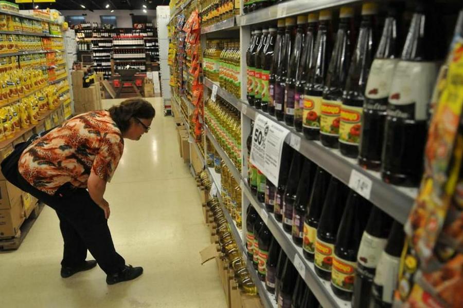 Inflacion