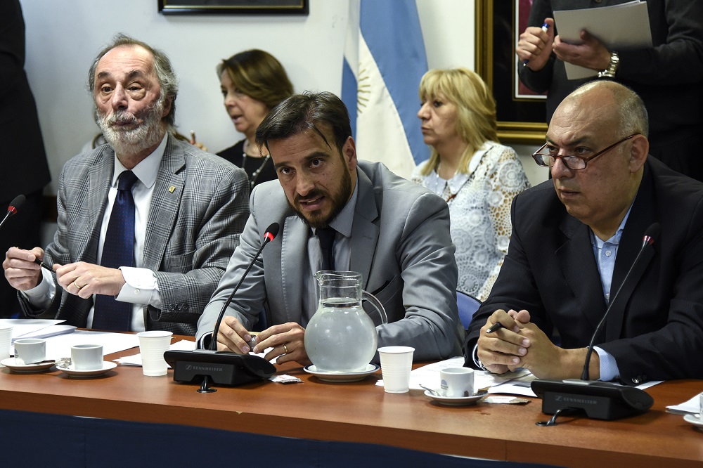 Diputados ficha limpia Mestre prensa diputados