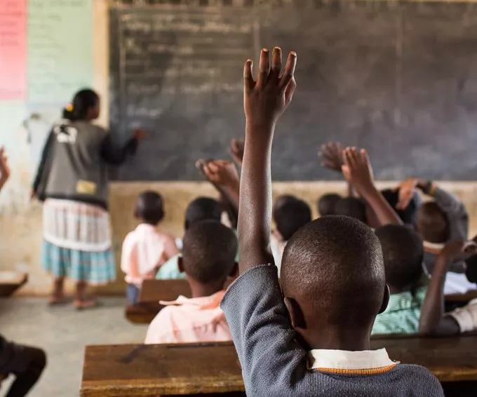 Educación (Twitter UNESCO)