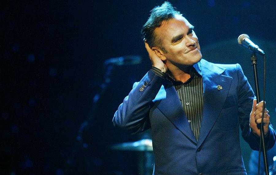 morrisey