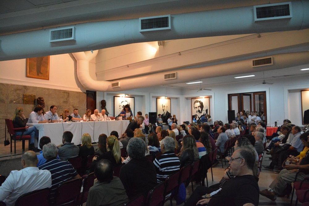Congreso UCR by Agencia 4P