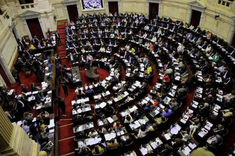 Cámara de Diputados 07 12 2021