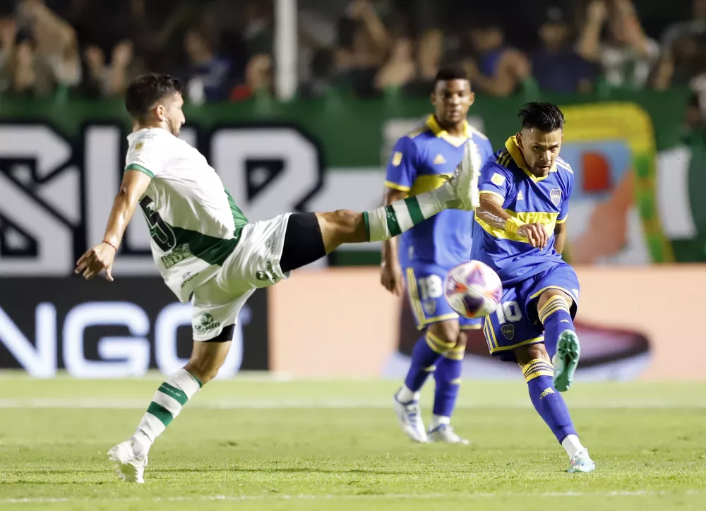 Banfield Boca