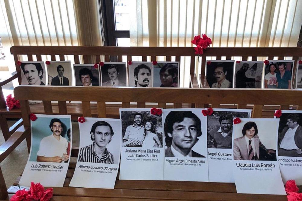 Juicio en Córdoba José Ferrer