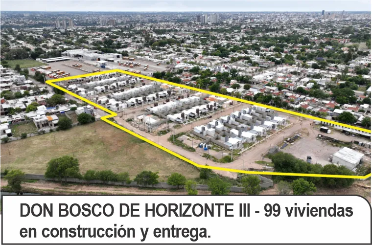 DON BOSCO