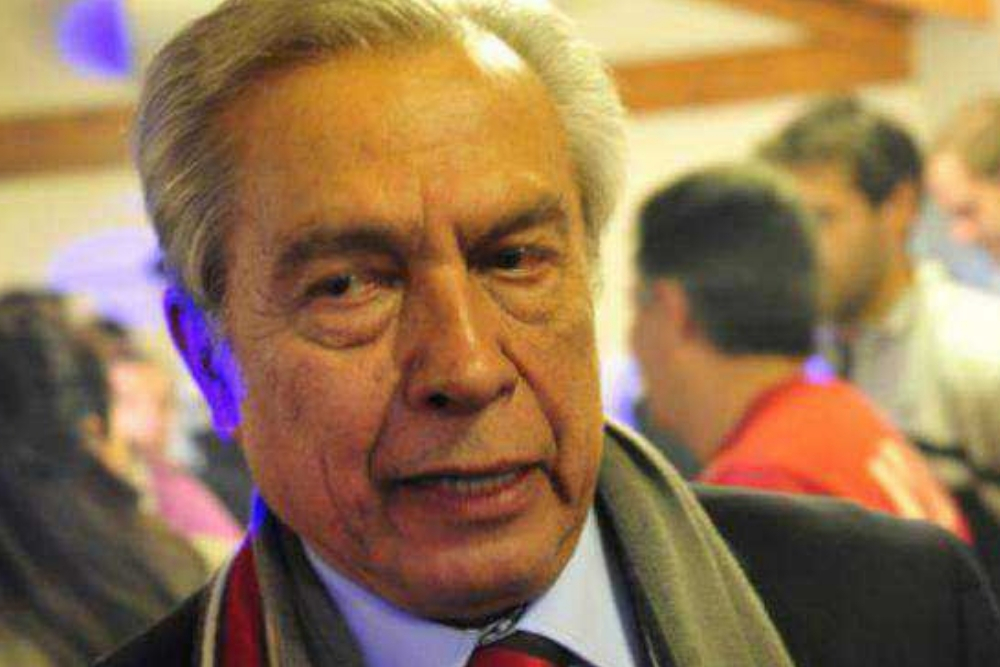 Juan Carlos Barrera