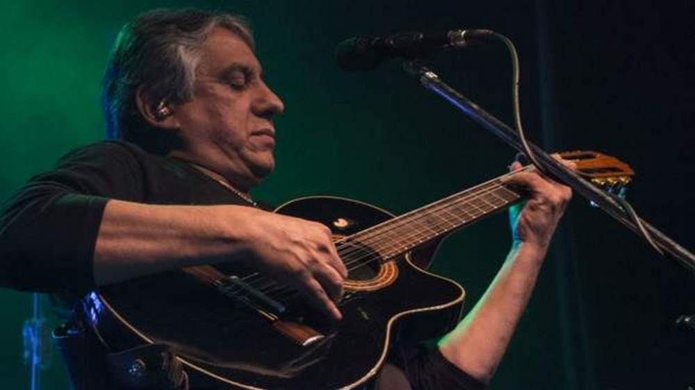 Horacio Banegas