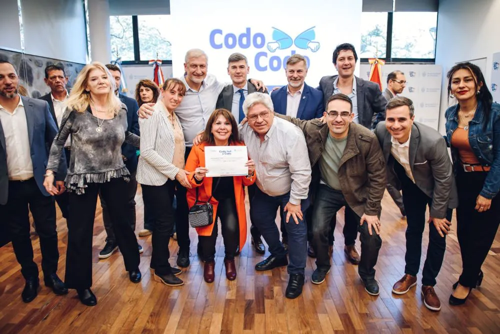 Passerini Ctros Vecinales Municip Cba
