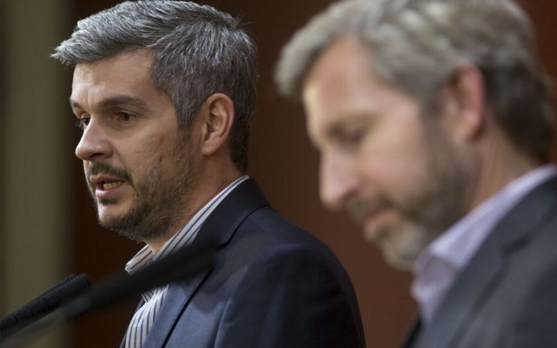 Frigerio Peña Gentileza