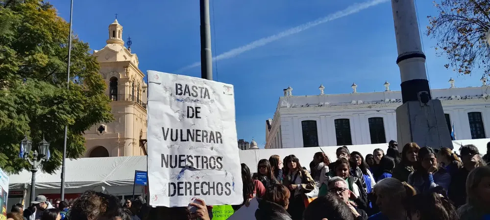 Marcha Discapacidad by LNM / Bahía de Palma