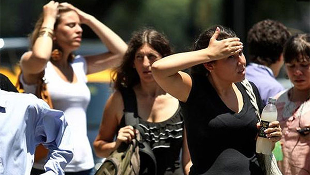 calor