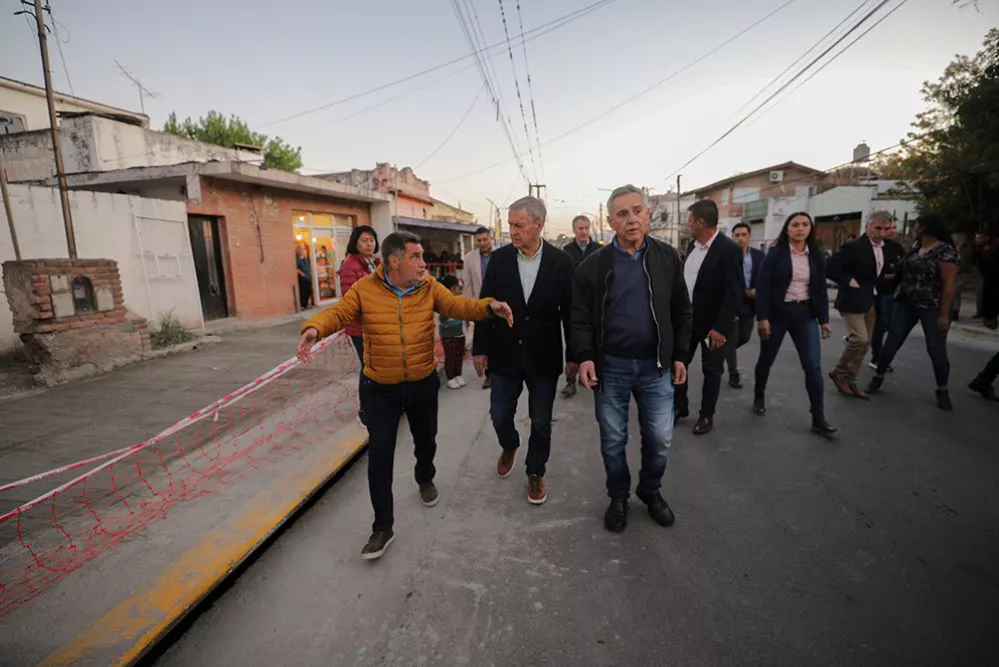 Schiaretti en Unquillo bu prensa.cba