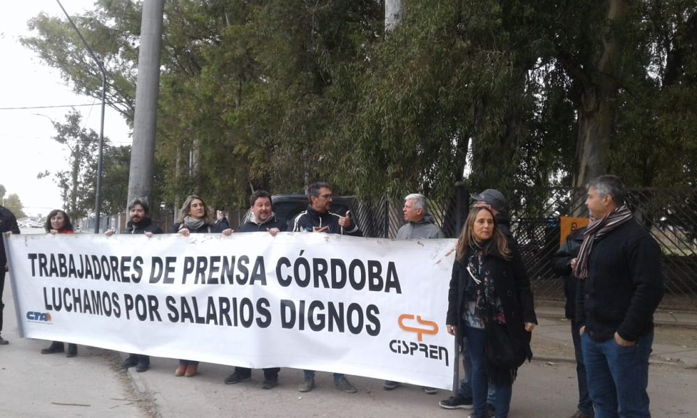 Prensa