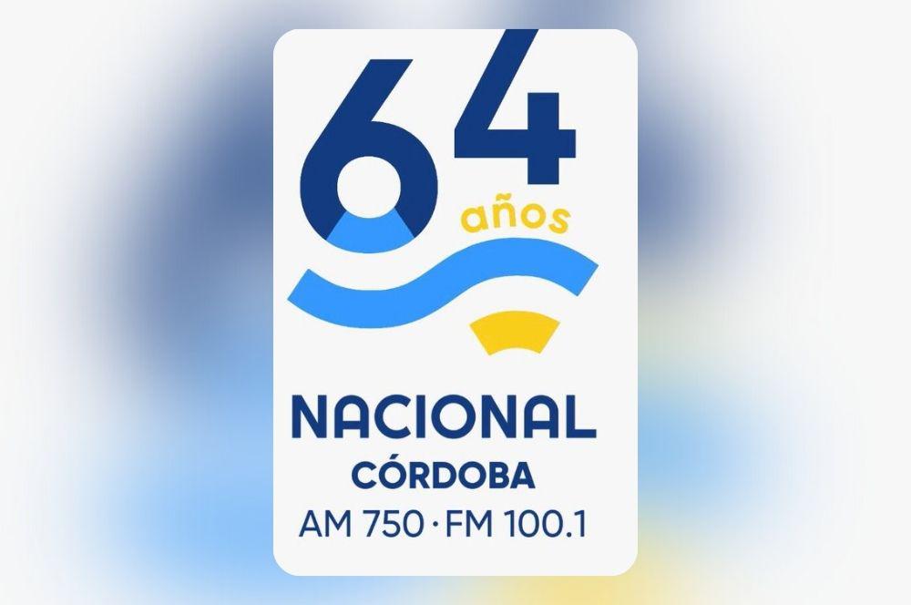 Aniversario Radio Nacional Córdoba