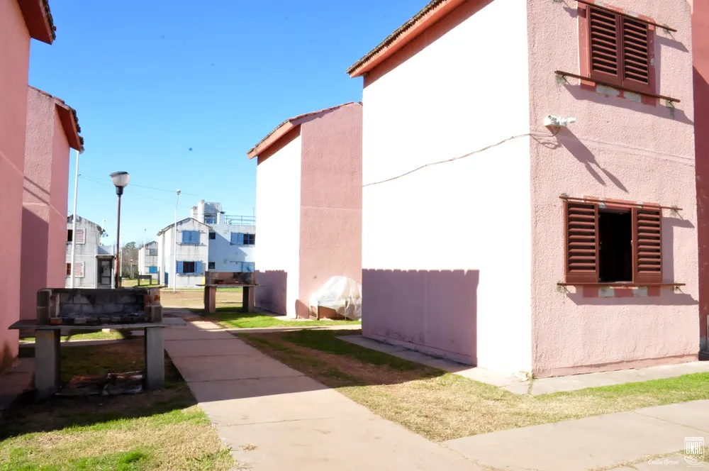 Residencias estudiantiles (UNRC)