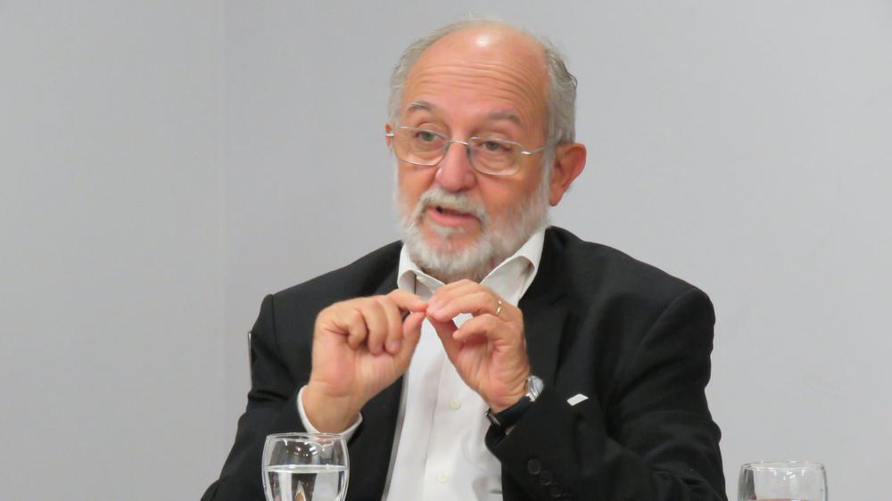 Garcia Elorrio
