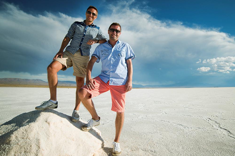 TURISMO LGBT-ImagenINPROTUR